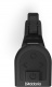 Micro Headstock Tuner PW-CT-12RC