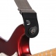 Flex Lock Strap Block, 4-Pk Black