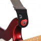 Flex Lock Strap Block, 4-Pk Red