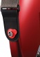 Flex Lock Strap Block, 4-Pk Red