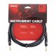 Custom Series Instrument Cable 10 Feet