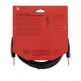 CUSTOM SERIES INSTRUMENT CABLE 15 FEET