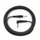 CUSTOM SERIES INSTRUMENT CABLE RIGHT ANGLE 20 FEET