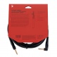 CUSTOM SERIES INSTRUMENT CABLE RIGHT ANGLE 20 FEET