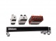 Pedal Grip Strips, Variety Pack