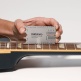 RULER TO MEASURE AND ADJUST THE ACTION OF THE ADDARIO STRINGS