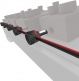 XPND Adjustable Daisy Chain