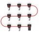 XPND Adjustable Daisy Chain
