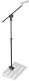 XPND PEDALBOARD MIC STAND