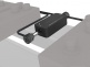 Xpnd Pedal Noise Isolator