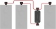 Xpnd Pedal Noise Isolator