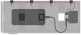 XPND Pedal Power Battery Kit with International Plugs