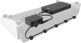 XPND Pedal Power Battery Kit with International Plugs