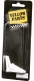 6 Chevilles Folk Plastique Blanc EZ1410w