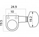 EZ17802C 6L