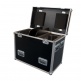 ADJ TOURING CASE 2X FOCUS SPOT 6Z