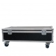 ADJ TOURING CASE 4X ENCORE BURST 200