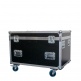 ADJ TOURING CASE 4X HYDRO WASH X7