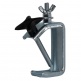 BABY CLAMP SILVER