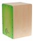 CAJON NINO GREEN