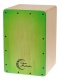 CAJON NINO GREEN