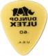 PICK ULTEX 0.60MM
