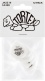 478P100 Pack 12 Médiators 1MM