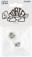 478P135 PLAYER'S PACK 12 PICKS 1.35MM