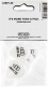 478P135 PLAYER'S PACK 12 PICKS 1.35MM