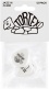 478P73 PLAYER'S PACK 12 PICKS 0.73MM