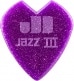 JAZZ KIRK HAMMET PURPLE SPARKLE JAZZ 2,00MM X 24