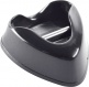 PORTE-Médiators Ergonomique Noir