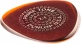 Primetone SEMI-rond Grip 1,3Mm X3