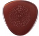 MEDIATORS PRIMETONE SEMI-ROUND SEMI-ROUND PRIMETONE SEMI-ROUND GRIP 1,5MM BAG OF 3