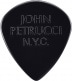 ADU 518PJP-BK - JOHN PETRUCCI PRIMETONE JAZZ III PLAYERS PACK - 1,38 MM (BY 3)