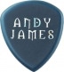 FLOW ANDY JAMES 2,00MM X 3