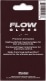 FLOW GLOSS 2 MM, PLAYER'S PACK OF 3