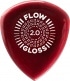 FLOW GLOSS 2 MM, PLAYER'S PACK OF 3