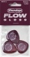 FLOW GLOSS 3 MM, PLAYER'S PACK OF 3