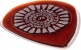 MEDIATORS PRIMETONE ANIMALS AS LEADER ANIMALS AS LEADERS AS LEADERS 0,73MM BROWN X3