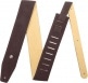 STRAP -MAHOGANY