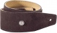 STRAP -MAHOGANY