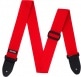 STRAP POLYESTER - RED
