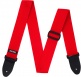 STRAP POLYESTER - RED