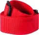 STRAP POLYESTER - RED