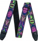 PACKS STRAP PACK OF 6 STRAP I LOVE DUST