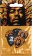 Jimi Hendrix Fire, Player'S Pack De 6
