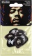 JIMI HENDRIX STAR, PLAYER'S PACK OF 6