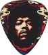 JIMI HENDRIX STAR, PLAYER'S PACK OF 6