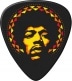 JIMI HENDRIX AURA, PLAYER'S PACK OF 6